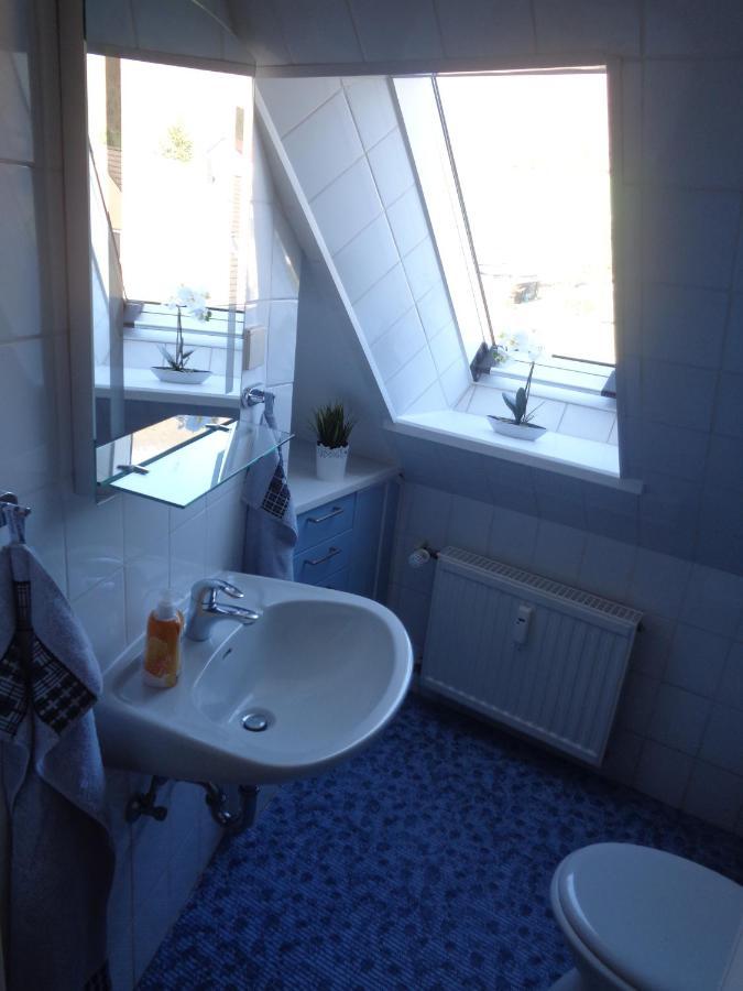 Ferienwohnung Kapust Хессиш-Ольдендорф Экстерьер фото